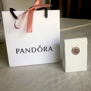 Original Pandora gift box